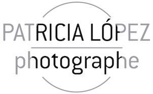 Logo Patricia López Calvo Photographe